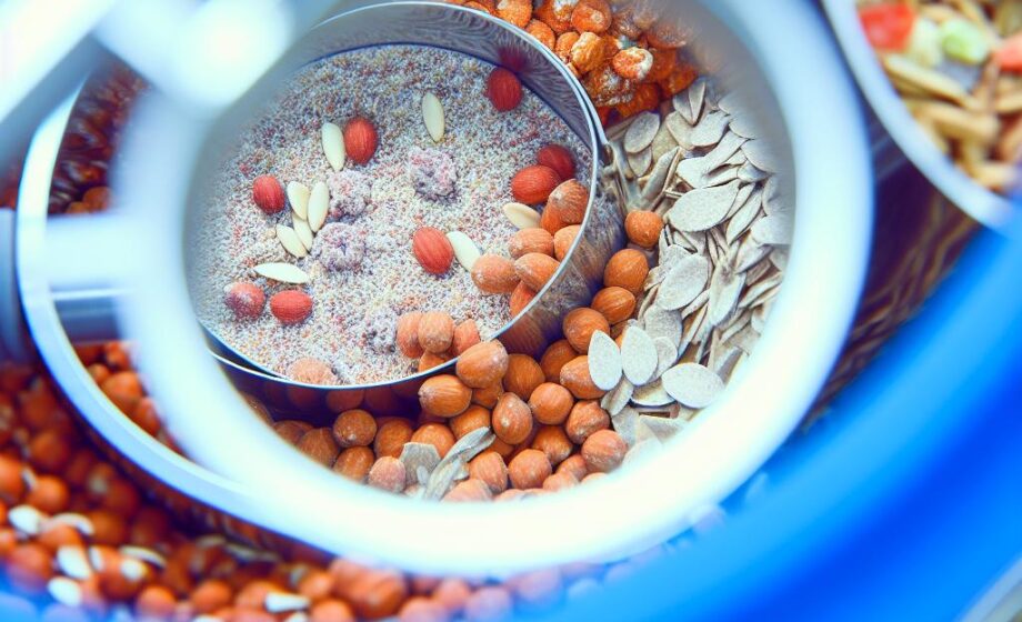 Der Agrar-Report – Infos für die Ernährungsbranche