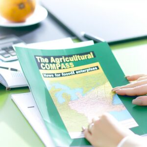 Der Agrar-Kompass – Nachrichten für Lebensmittelunternehmen