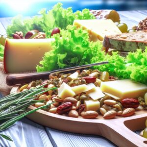 AgrarNews: Informationen für Lebensmittelunternehmen