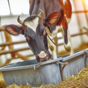 Antibiotikaminimierung in der Tierhaltung: So geht’s