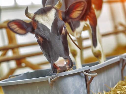 Antibiotikaminimierung in der Tierhaltung: So geht’s