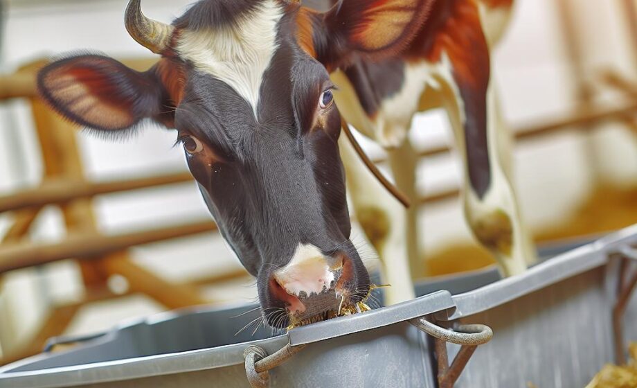 Antibiotikaminimierung in der Tierhaltung: So geht’s