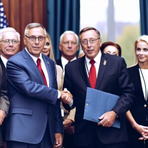 USDA beendet Programm gegen Monopole in Staaten
