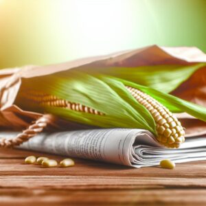 Agrarnews: Zeitung für Agrar- und Lebensmittelsysteme