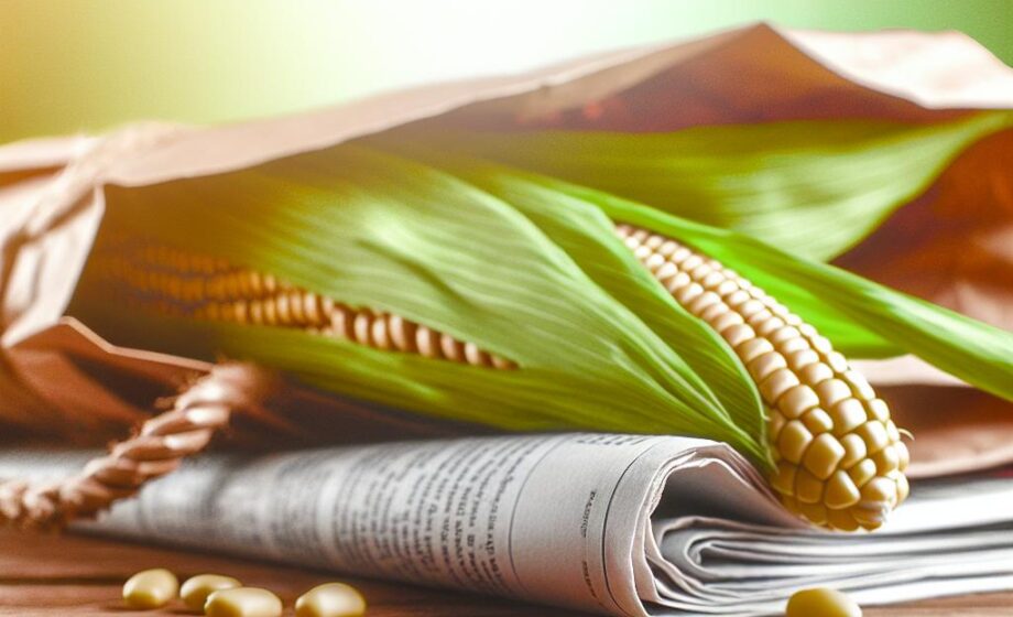 Agrarnews: Zeitung für Agrar- und Lebensmittelsysteme