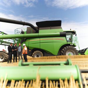 Agroindustrie Nachrichten – Für Unternehmen im Agrarbereich
