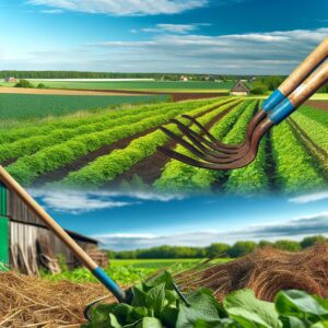 Der Agro-Report: Nachrichten für Agrarunternehmen