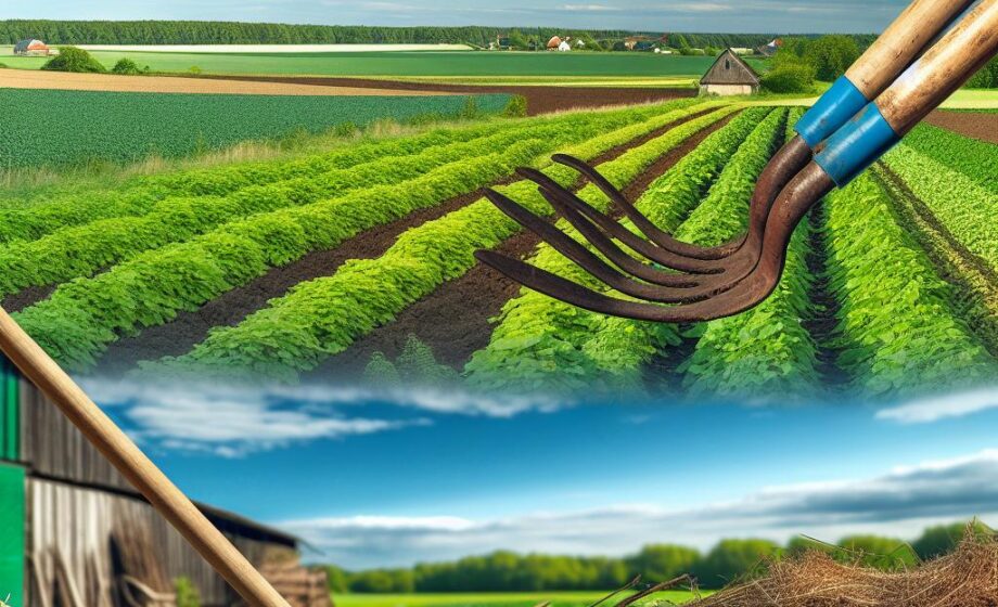 Der Agro-Report: Nachrichten für Agrarunternehmen
