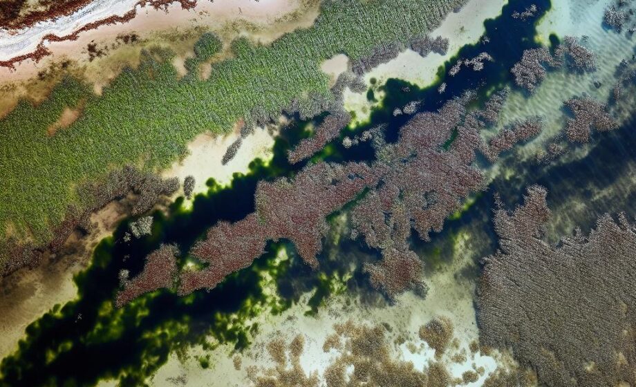 Ostseealgen: Stabilität gestört durch Menschen