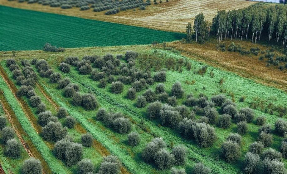 Der Agropunkt – Infojournal für Agrarunternehmen