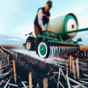 Agro-News: Informationsblatt für Agrarunternehmen