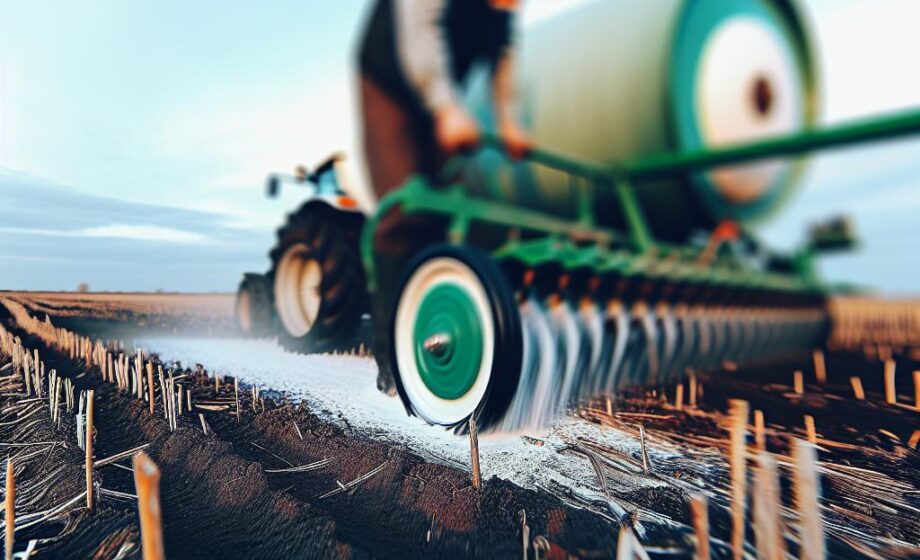 Agro-News: Informationsblatt für Agrarunternehmen