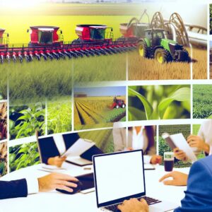 Der Punkt – Agrar-Nachrichten für Unternehmen