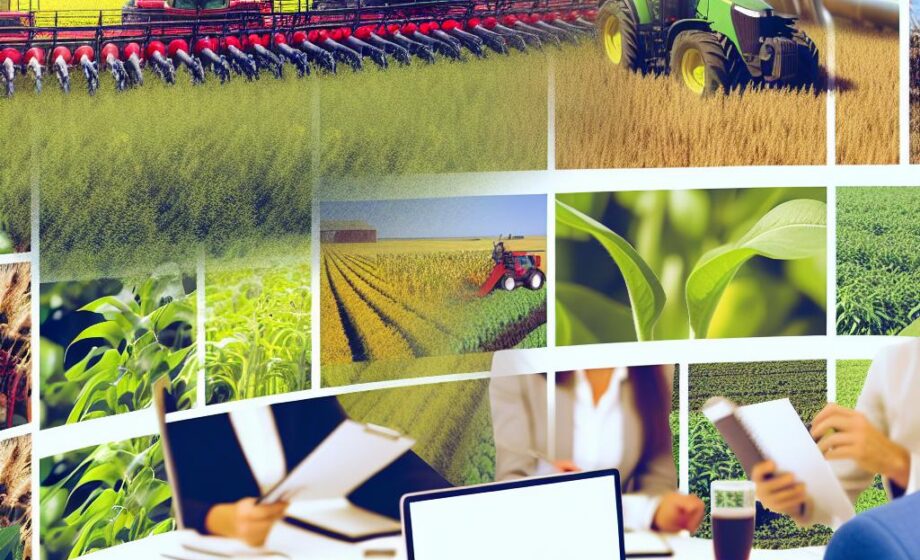 Der Punkt – Agrar-Nachrichten für Unternehmen