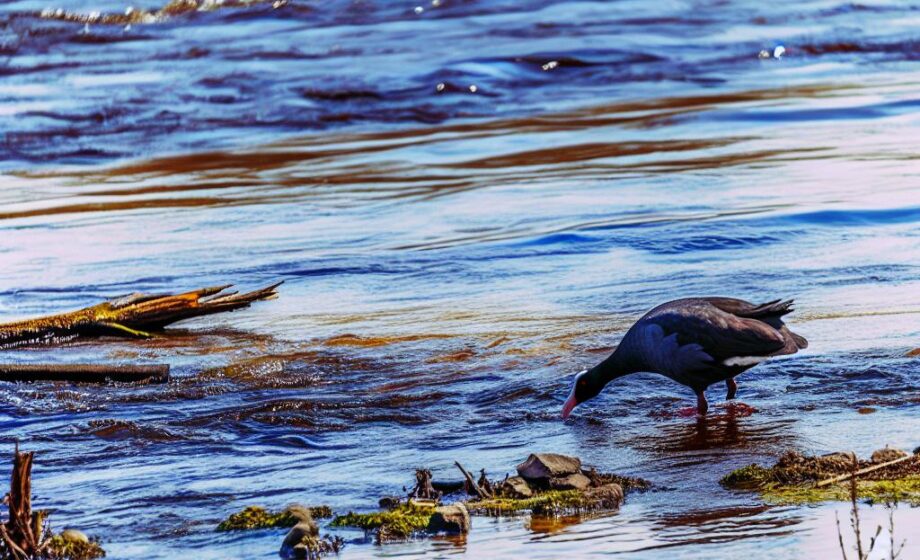 Vielfalt am Wasser: Lebendige Flüsse in Niedersachsen