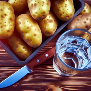 Günstige Kartoffeln: Umweltbilanz in der Kritik