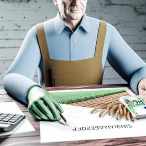 Direktzahlungen – Förderungen für Landwirtschaft