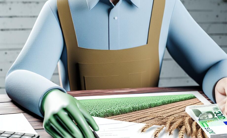 Direktzahlungen – Förderungen für Landwirtschaft