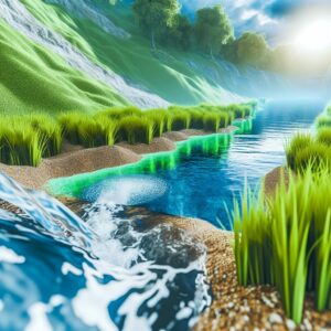 Wie investieren wir in Wasserresilienz?