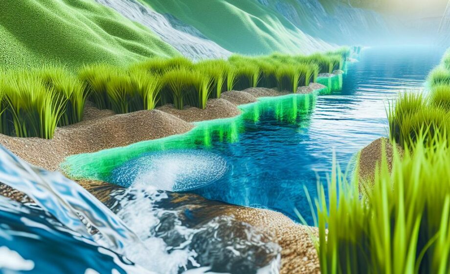 Wie investieren wir in Wasserresilienz?