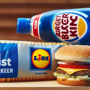 EU droht größten Markt: Aldi, Lidl, Burger King