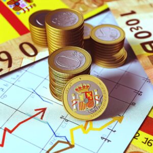 Spanische Inflation steigt im September auf 2,9%