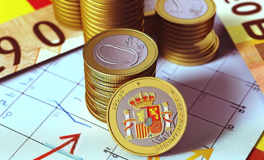 Spanische Inflation steigt im September auf 2,9%