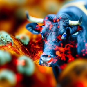 EILT: Strategie-Review zur Bekämpfung von Rinder-TB