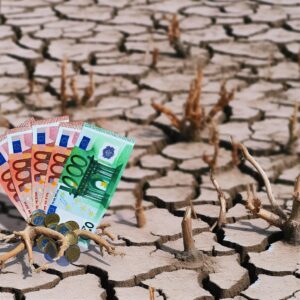 Andalusien: 7,2 Mio. Euro Hilfe bei Dürreschäden