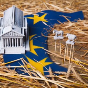 Senat lehnt EU-Vorschlag ab und fordert starke Agrarpolitik