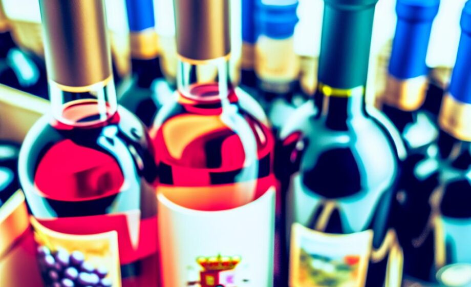 Spanischer Wein: Exportwert im Juli um 4,7 % gestiegen