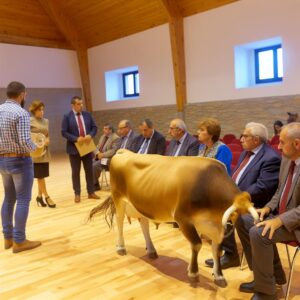 Navarra richtet den 16. Kongress für Ökolandbau aus