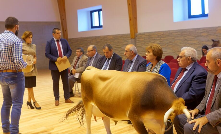 Navarra richtet den 16. Kongress für Ökolandbau aus