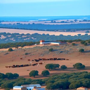 DOP Dehesa de Extremadura legt Einspruch gegen Guijuelo-Änderung ein