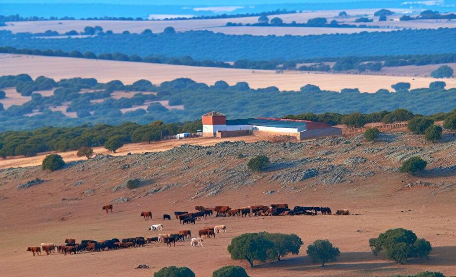 DOP Dehesa de Extremadura legt Einspruch gegen Guijuelo-Änderung ein