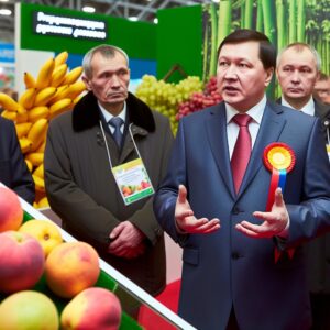 Luis Planas betont Spaniens Agrarstärke auf Fruit Attraction