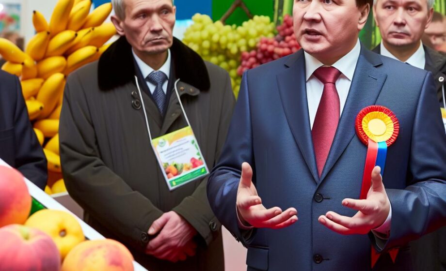 Luis Planas betont Spaniens Agrarstärke auf Fruit Attraction