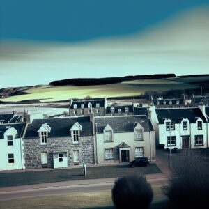 Erbschaftsteuer: Landfirma in Aberdeenshire droht Millionenverlust