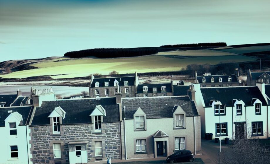 Erbschaftsteuer: Landfirma in Aberdeenshire droht Millionenverlust