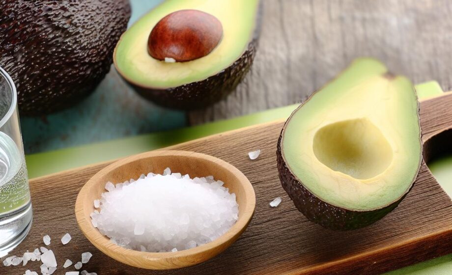 Herausforderungen und Lösungen bei Avocado-Salinität
