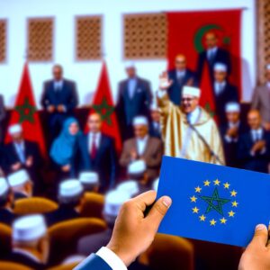 Asaja lehnt EU-Abkommen mit Marokko ab