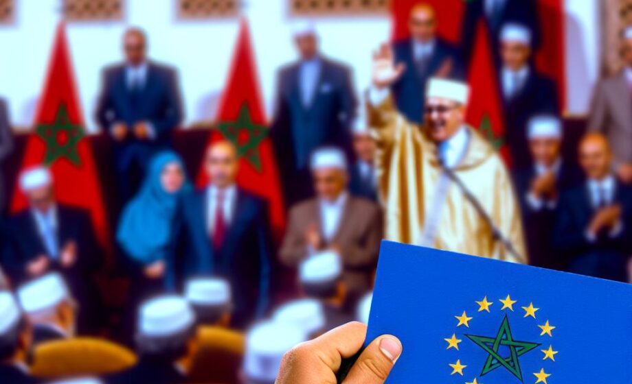 Asaja lehnt EU-Abkommen mit Marokko ab