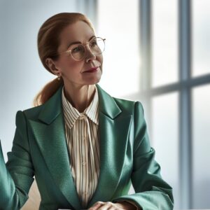 Ursula Heinen-Esser jetzt BEE-Präsidentin