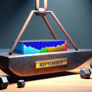 AMI-Rohstoffindex im September stark belastet