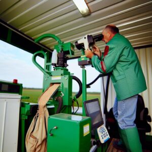 IVA präsentiert „Feldhelden“: Anerkennung in der Landwirtschaft