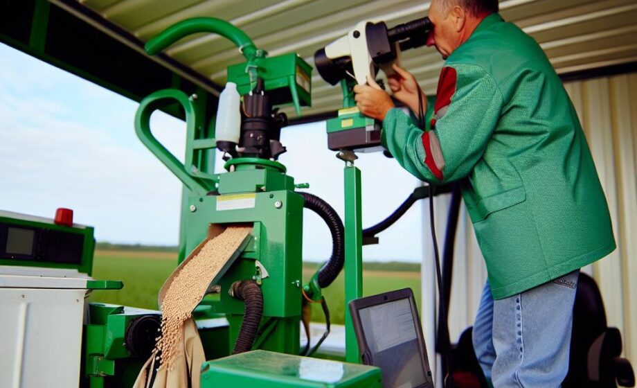 IVA präsentiert „Feldhelden“: Anerkennung in der Landwirtschaft
