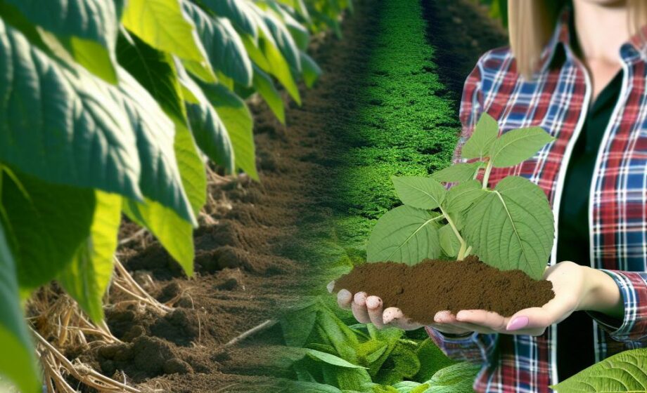 GAP: Zukunft der Landwirtschaft gestalten