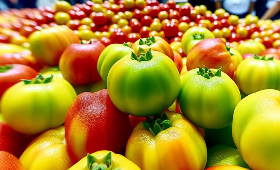 Fruit Attraction schafft 407 Mio. Euro und 3.000 Jobs