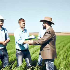 Agroseguro zahlt 2025 Entschädigungen in Millionenhöhe