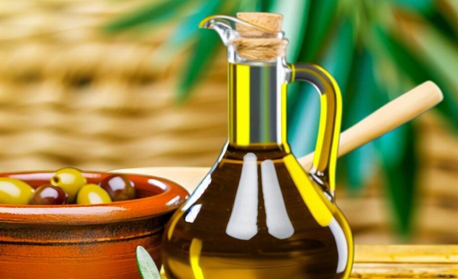 Olivenölproduktion in Andalusien sinkt um 5,5 %